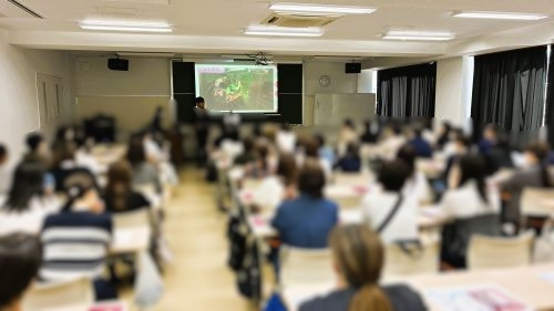 26101002　１学年保護者会13